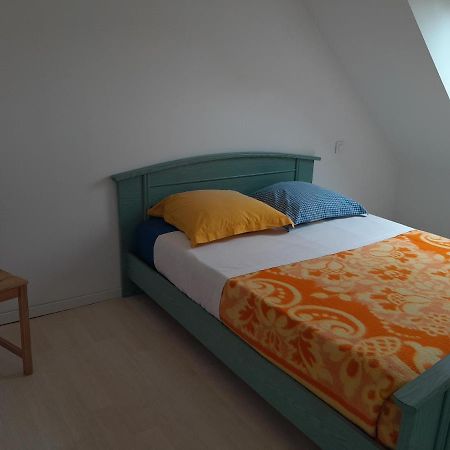 Parigné-lʼÉvêque La Maison De L'Harmadas Bed & Breakfast エクステリア 写真